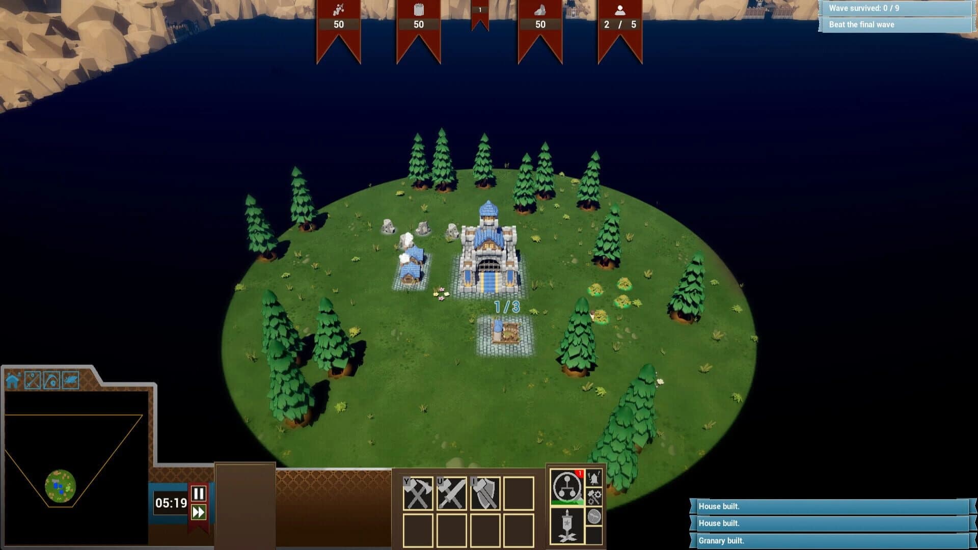 There's No Dragon! screenshot 1