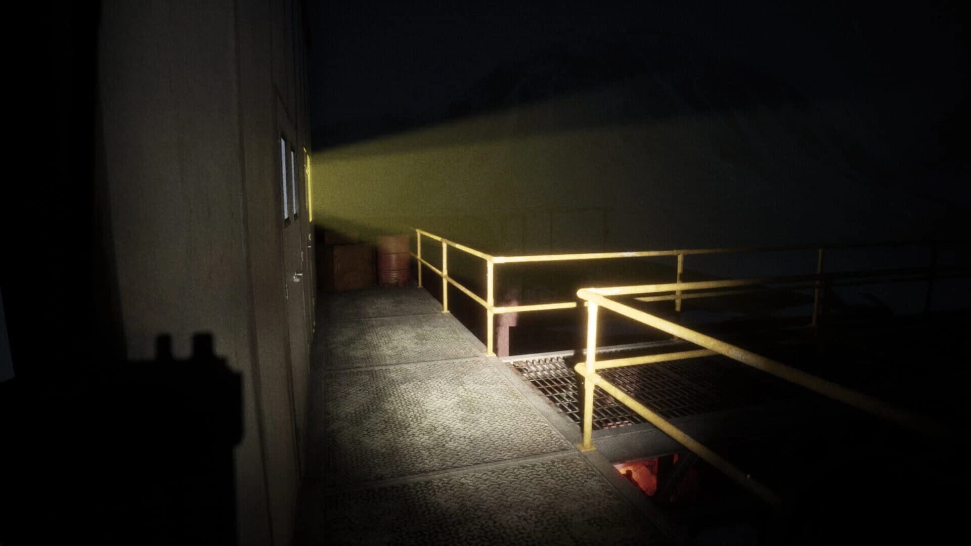 There's Something in the Ice screenshot 4