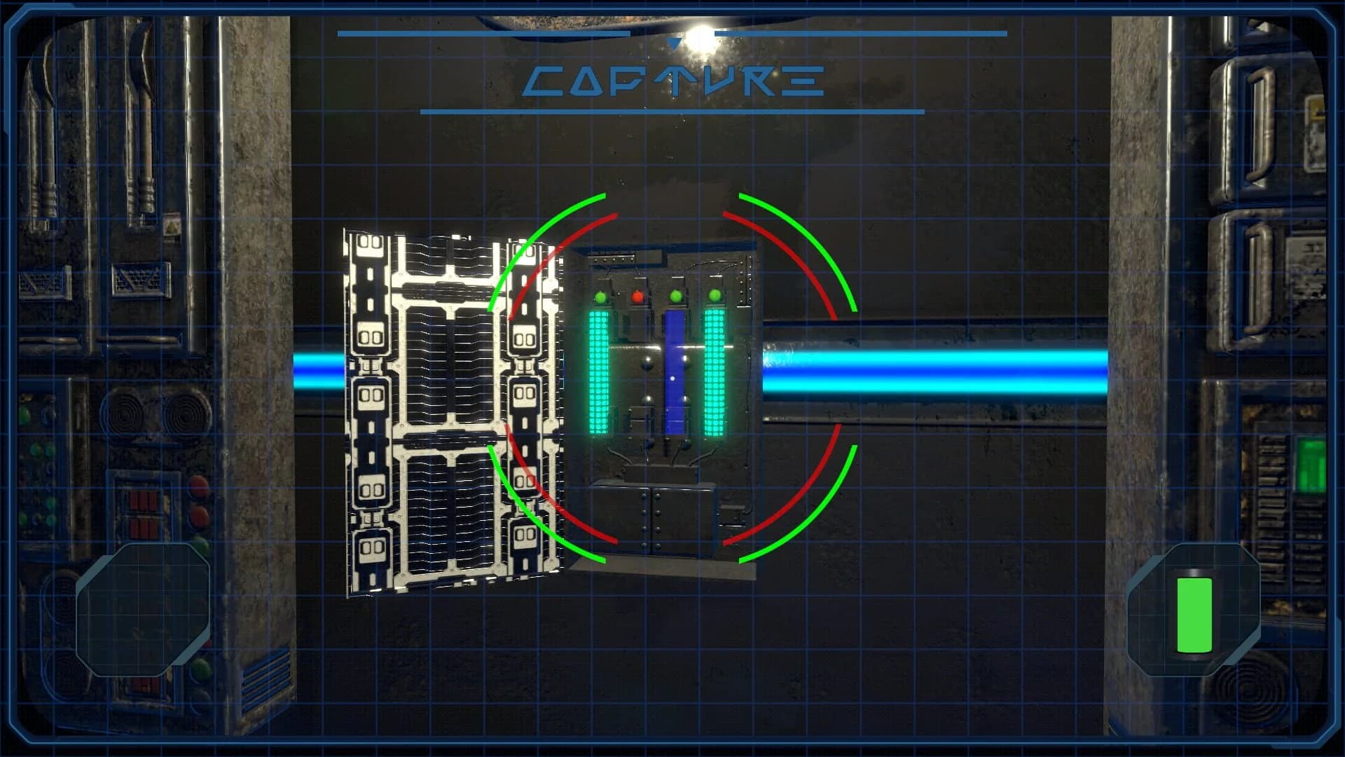 There's something wrong with... screenshot 3