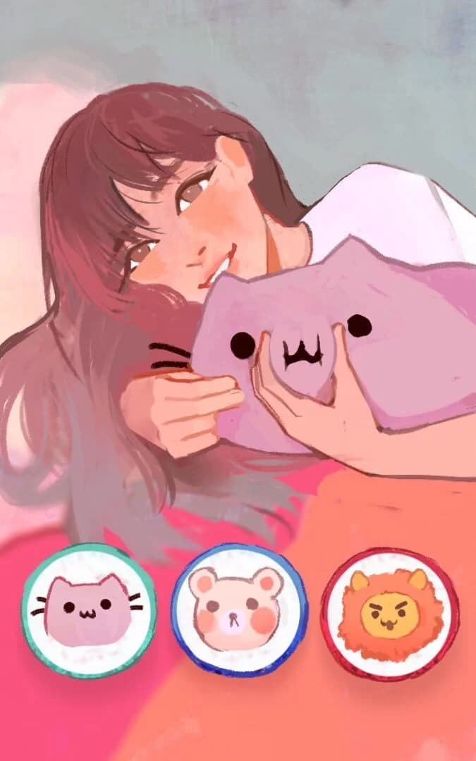 There's This Girl screenshot 2