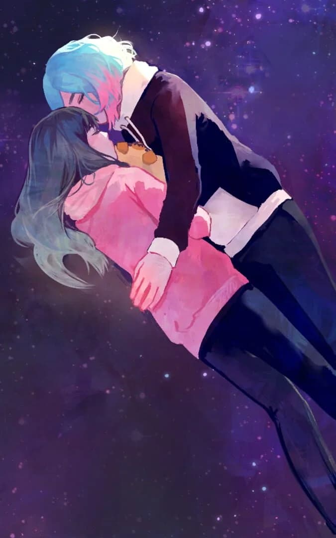 There's This Girl screenshot 3