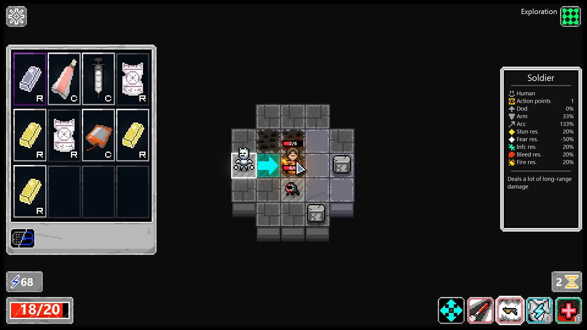 Thermonuclear screenshot 5