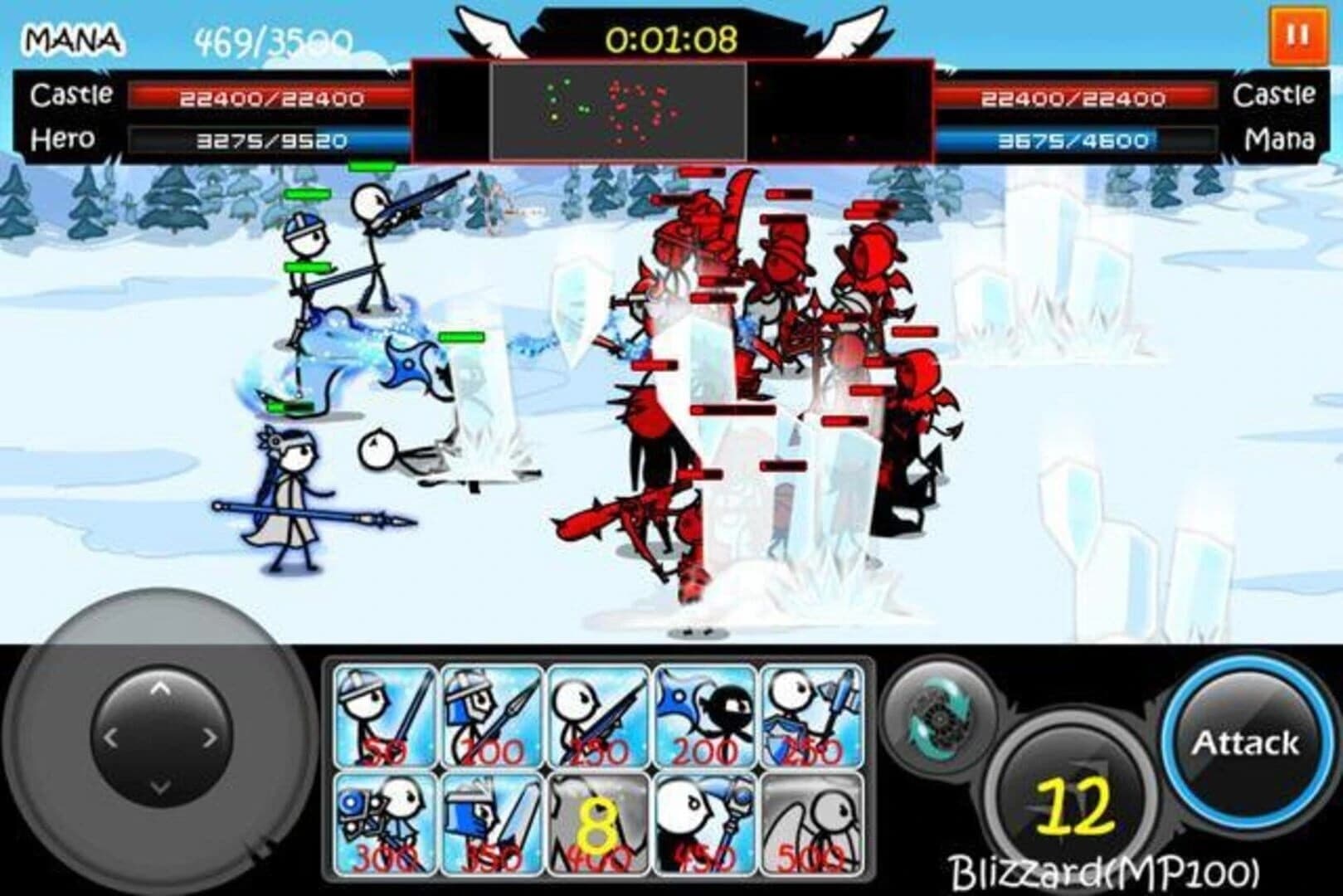 TheSlayers screenshot 3