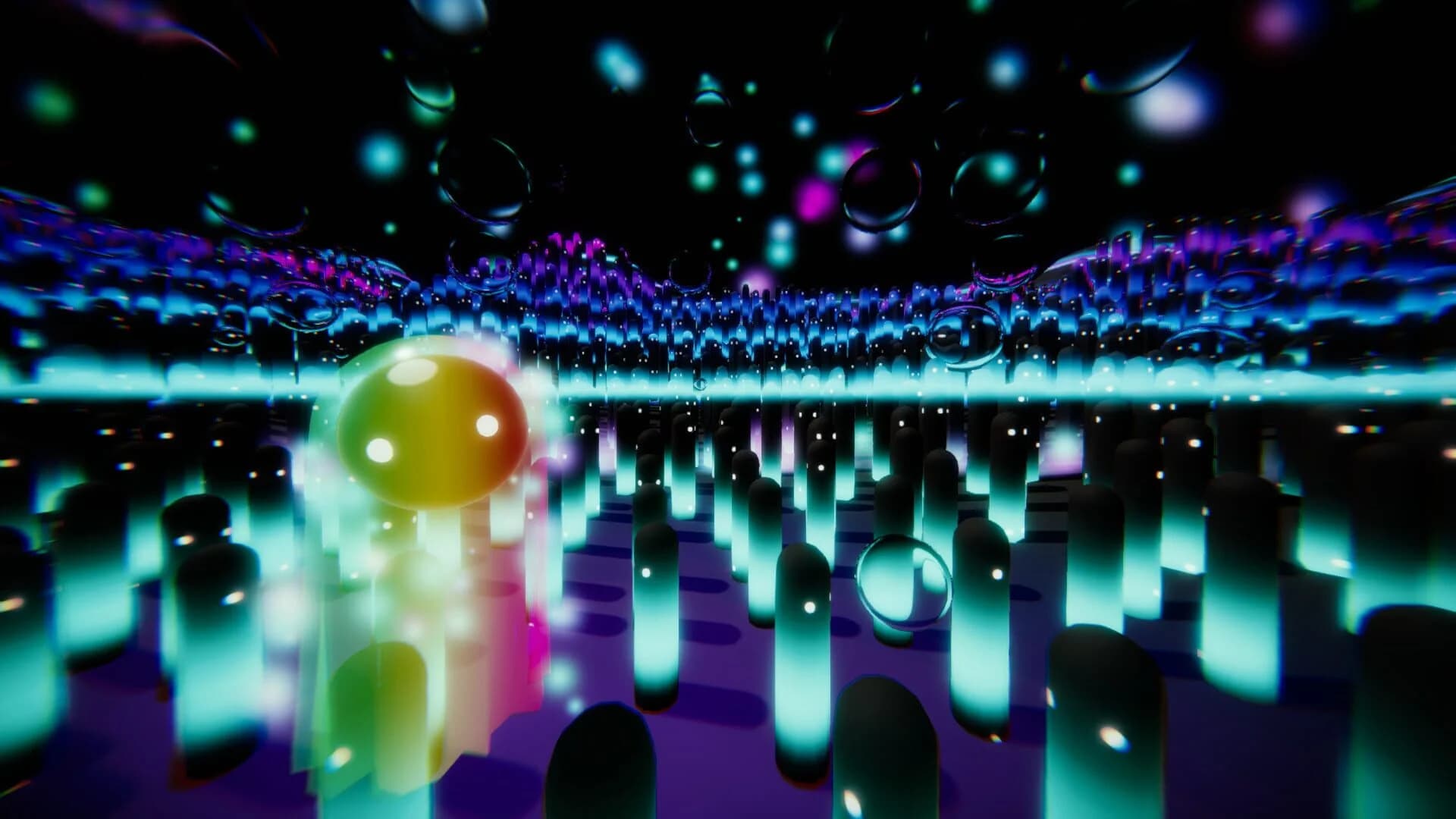 TheWaveVR screenshot 5