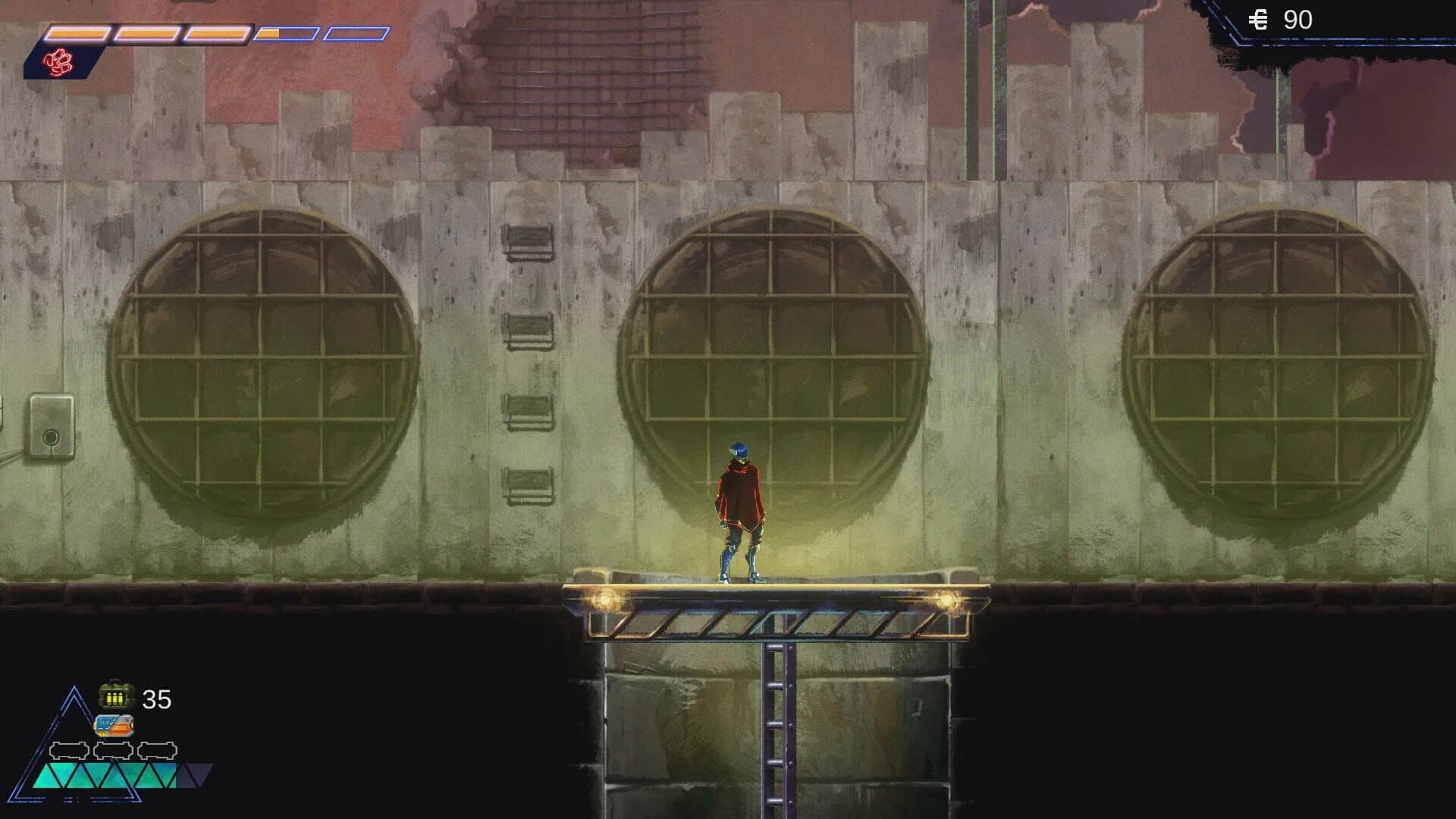 They Always Run screenshot 3