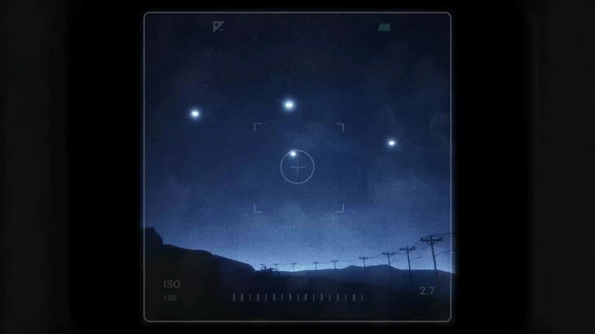 They Are Here: Alien Abduction Horror screenshot 4