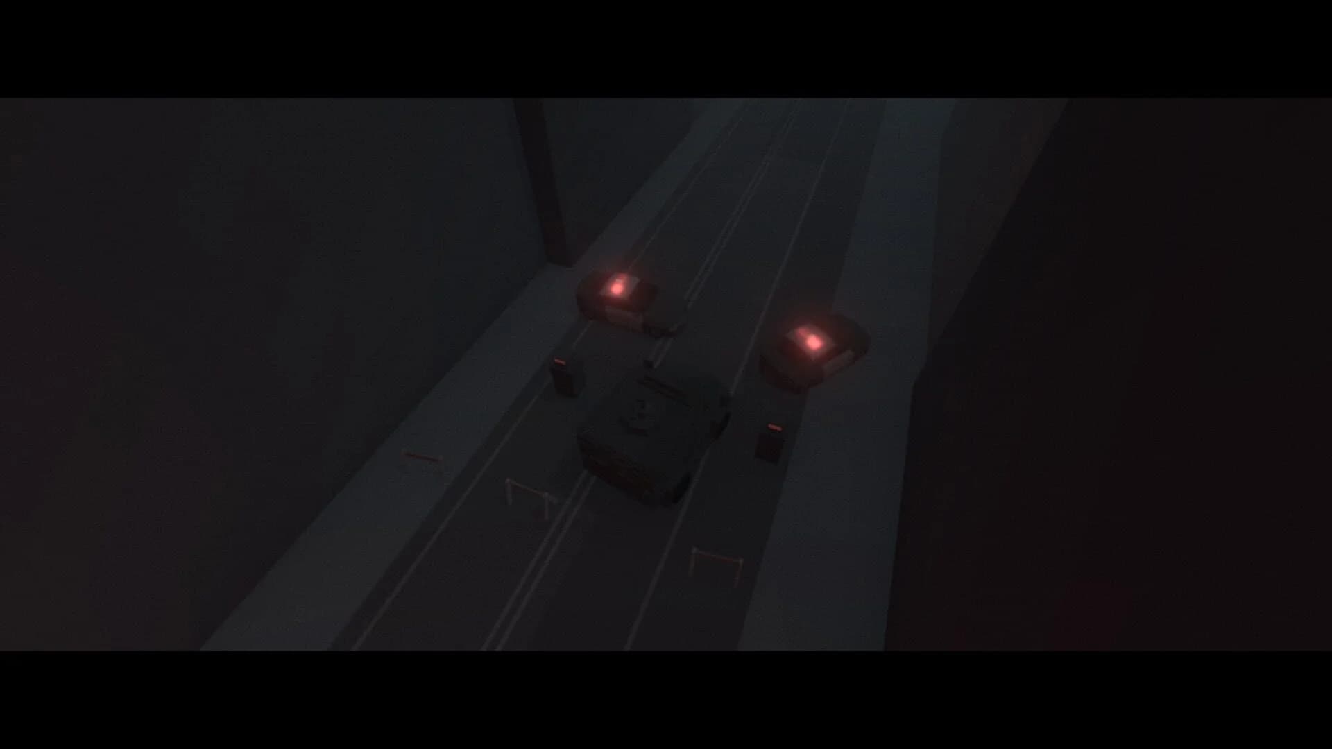 They Came From a Communist Planet screenshot 4