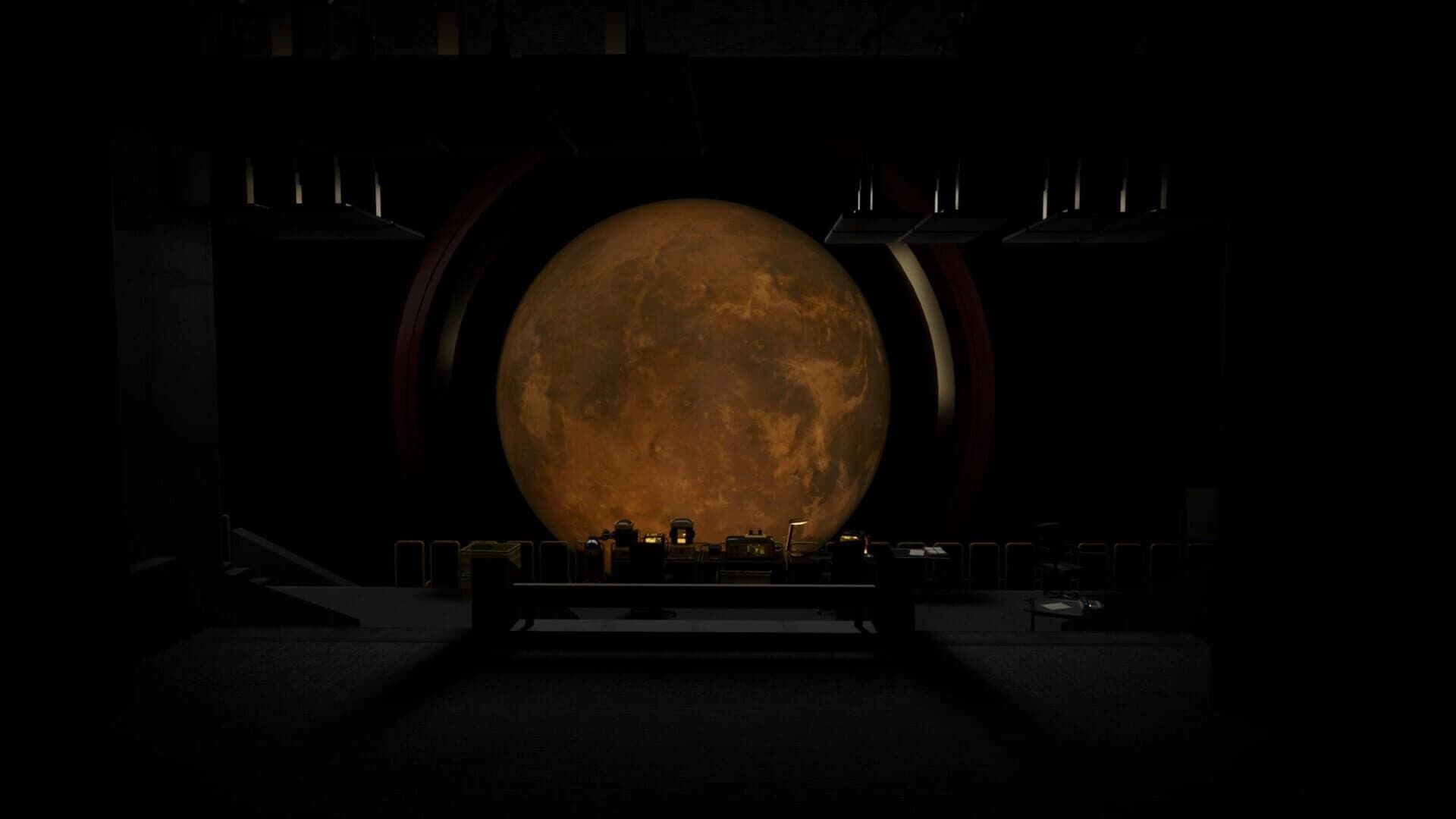They Came From Venus screenshot 4