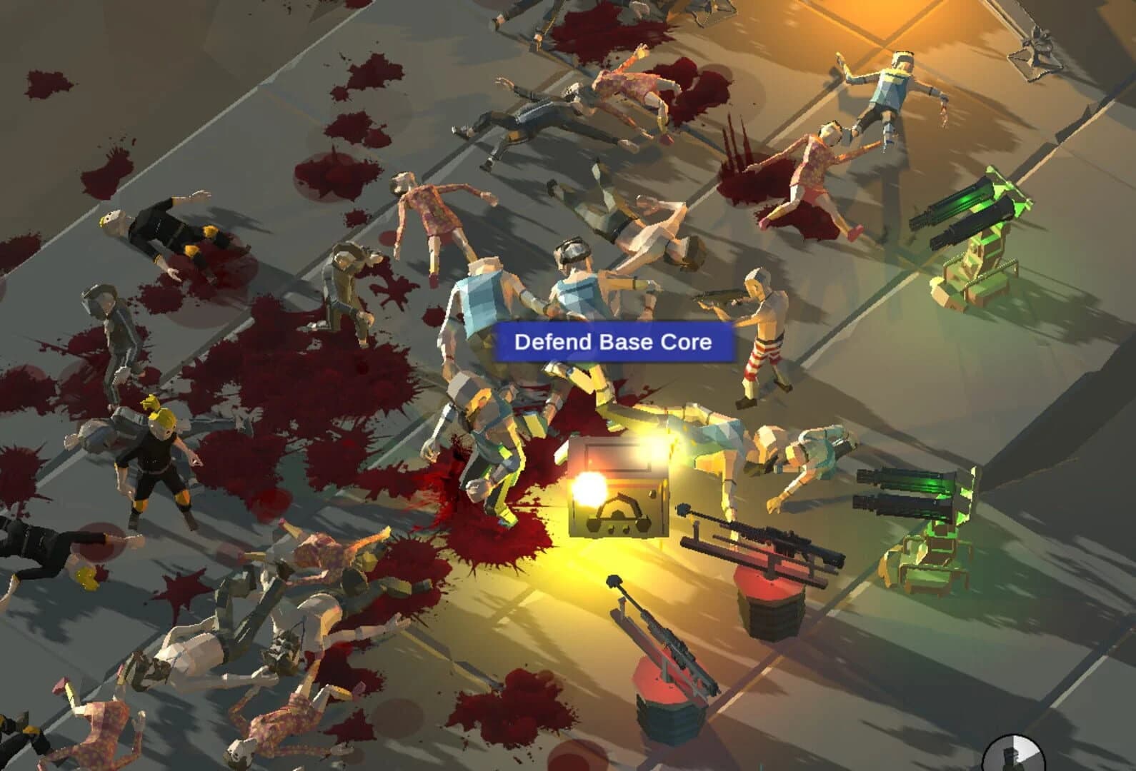 They Can't Stop all of Us screenshot 4