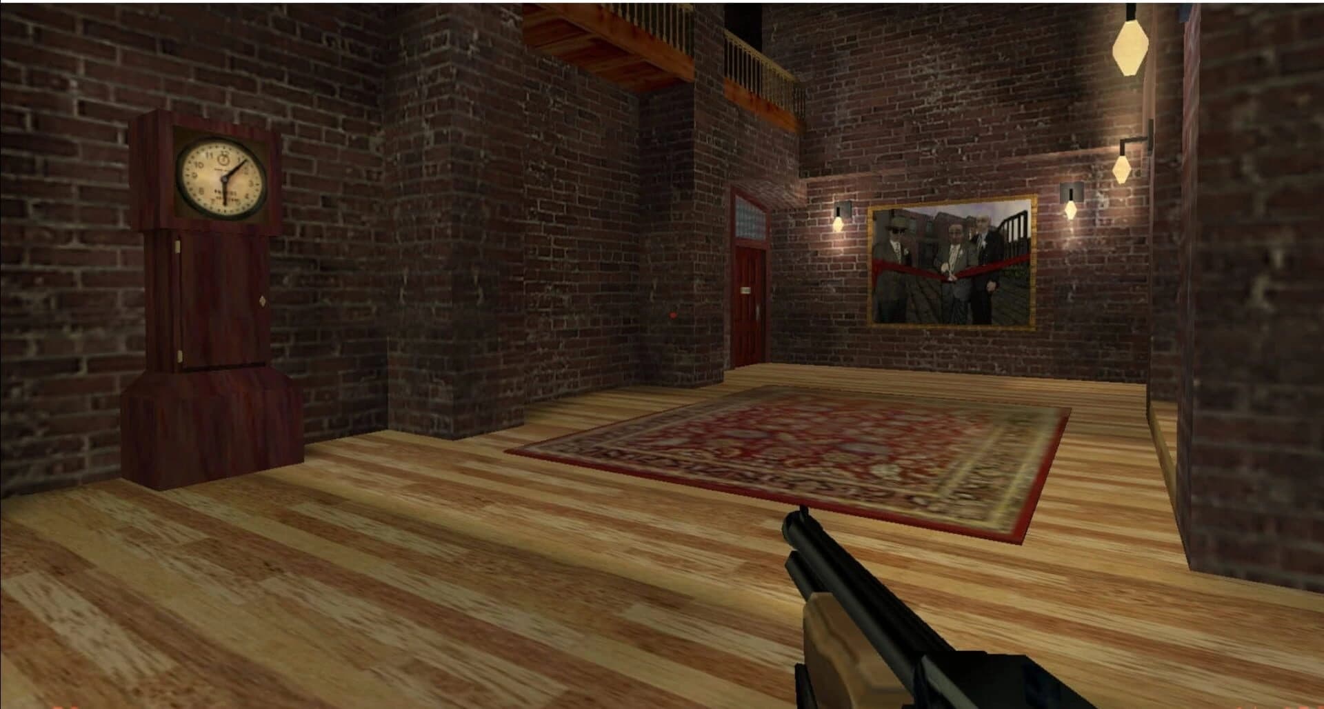 They Hunger: Trilogy screenshot 2