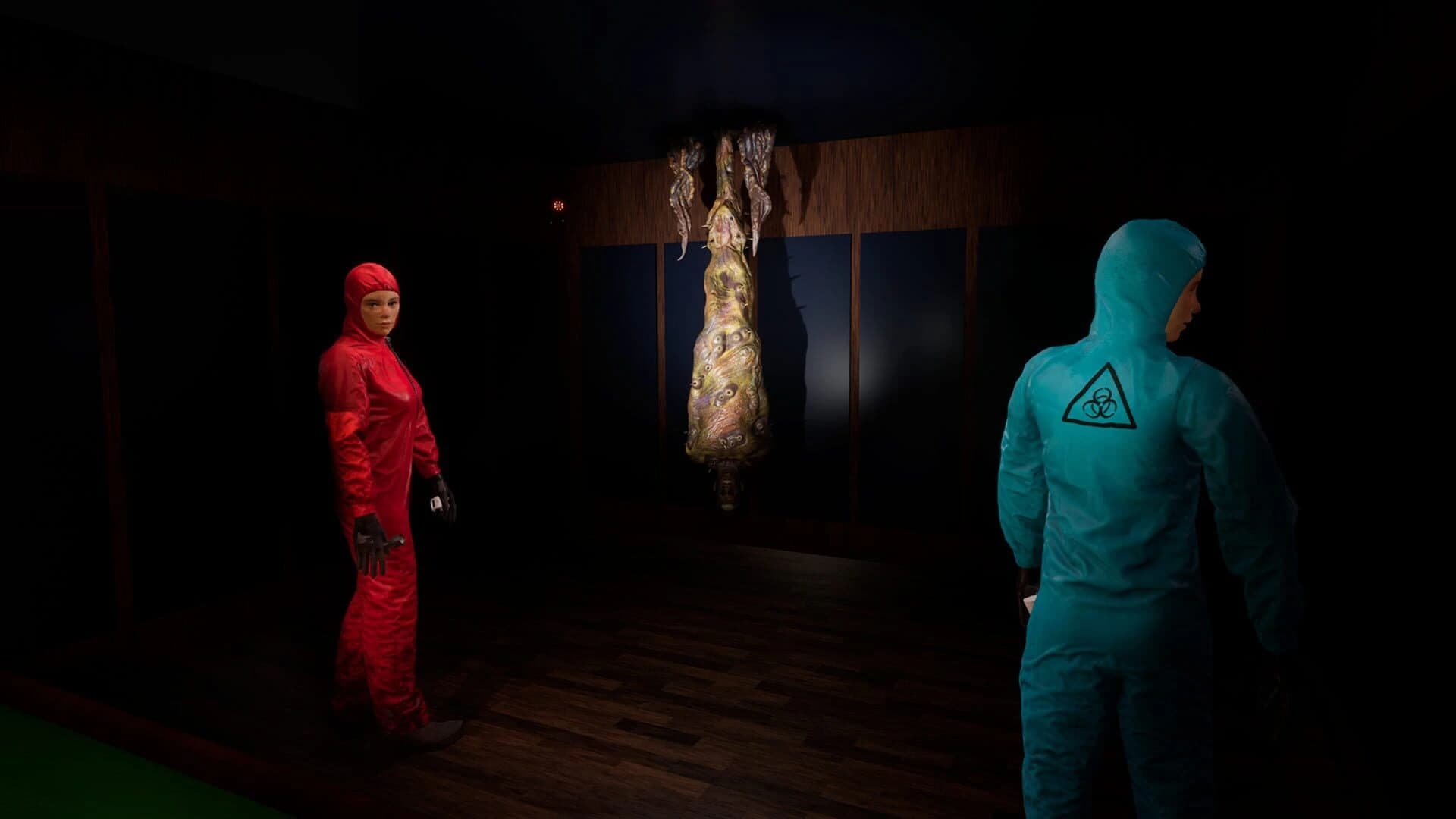 They See Us screenshot 1