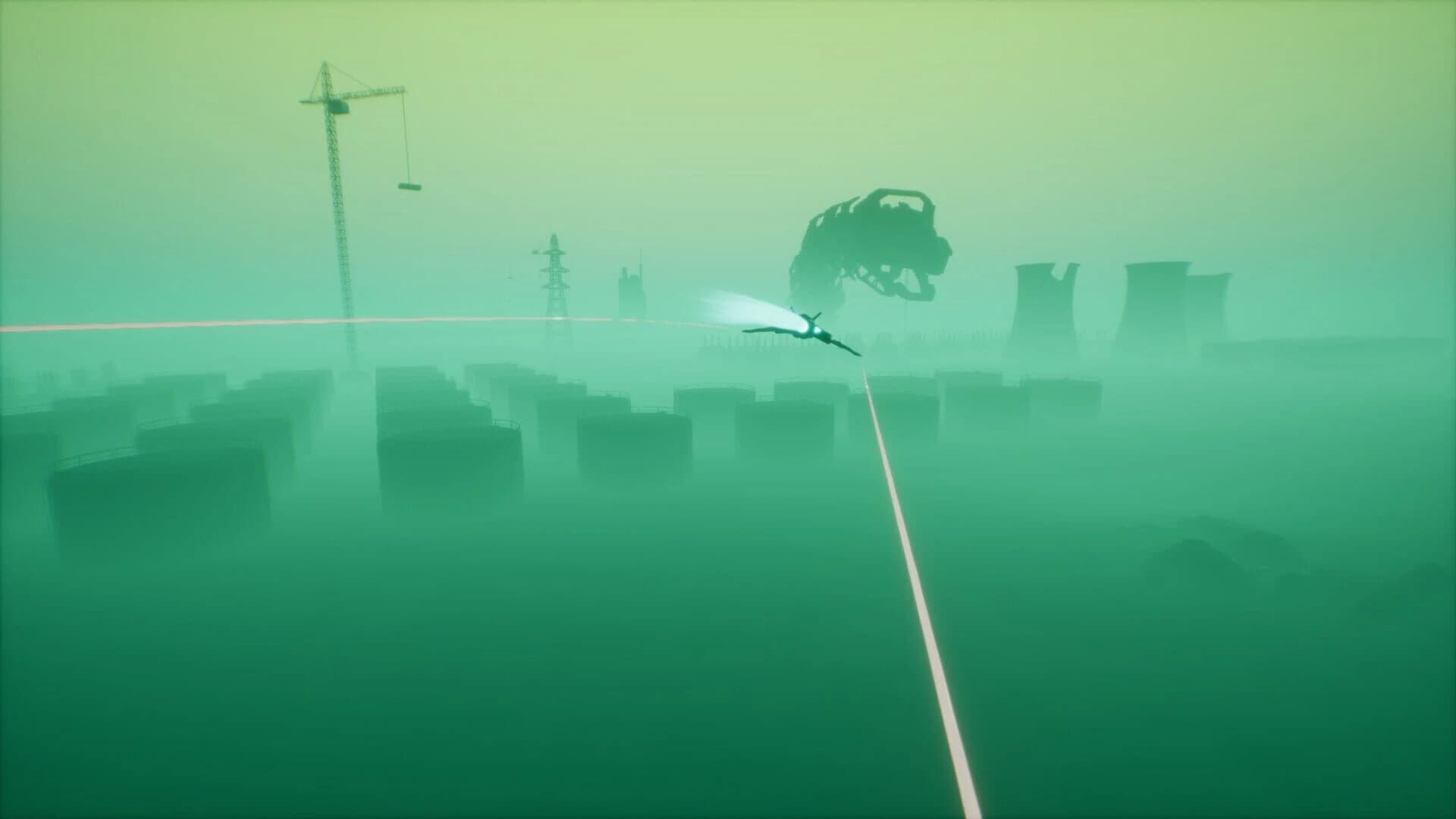 They Took the Sun screenshot 4