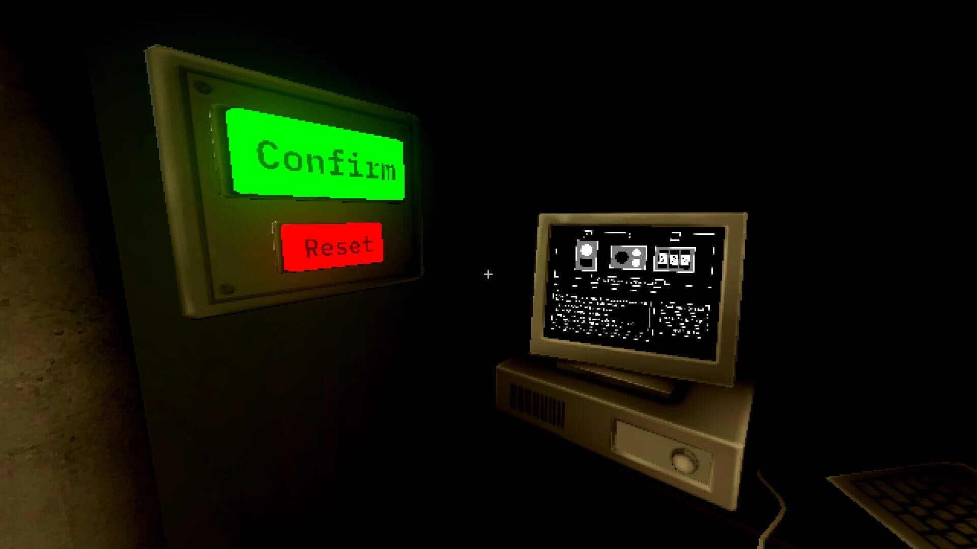 They Walk Beyond screenshot 1