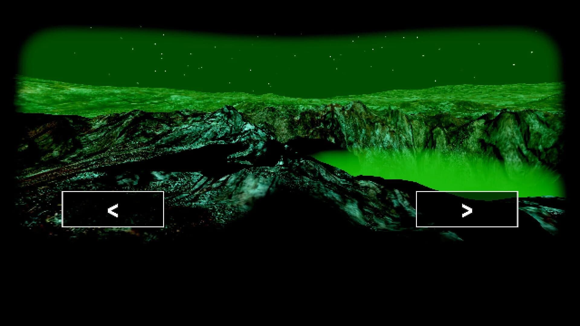 They Walk Beyond screenshot 4