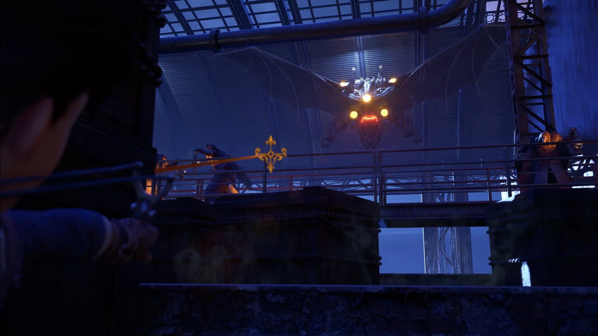 They Will Come screenshot 4