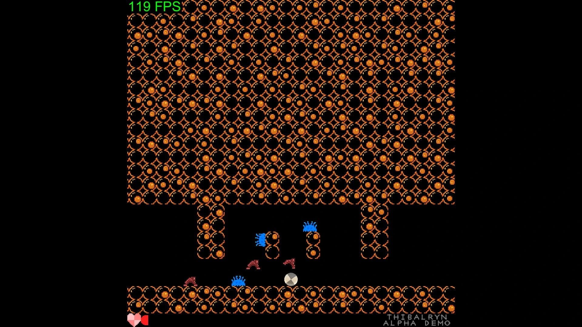 Thibalryn screenshot 3