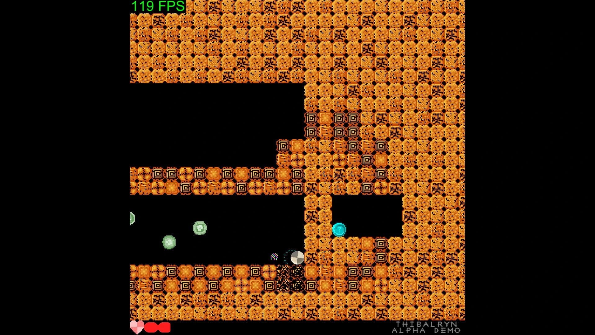 Thibalryn screenshot 5
