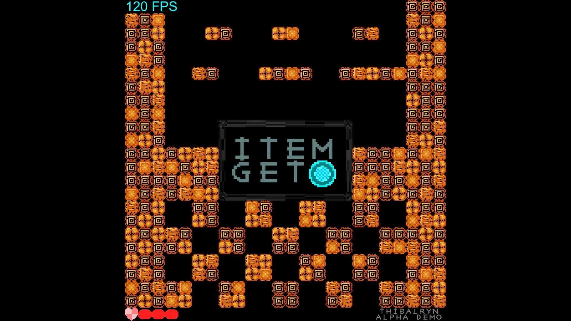 Thibalryn screenshot 4