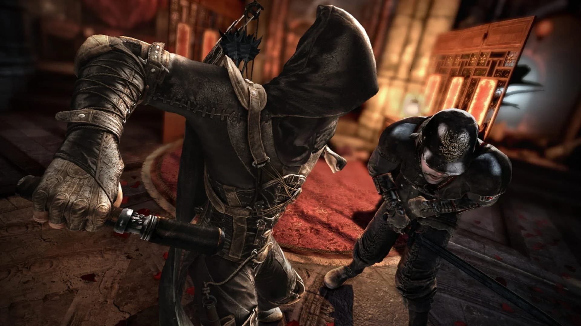 Thief screenshot 2