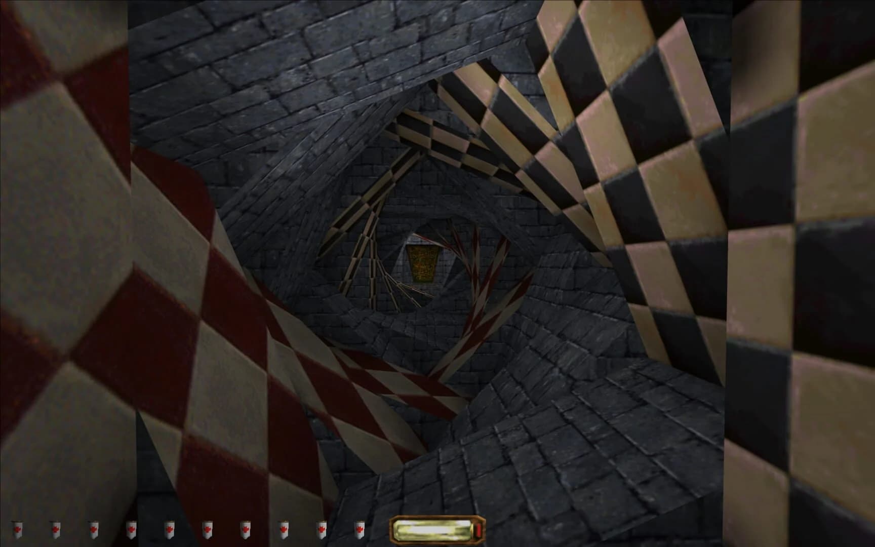Thief Gold screenshot 1