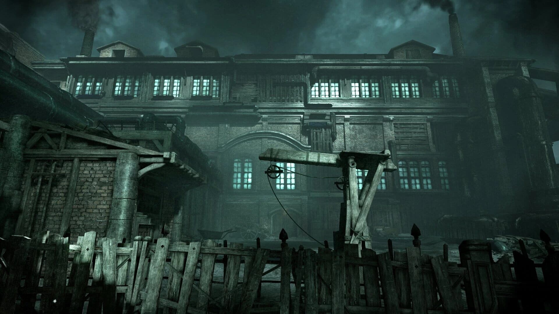 Thief: Master Thief Edition screenshot 2