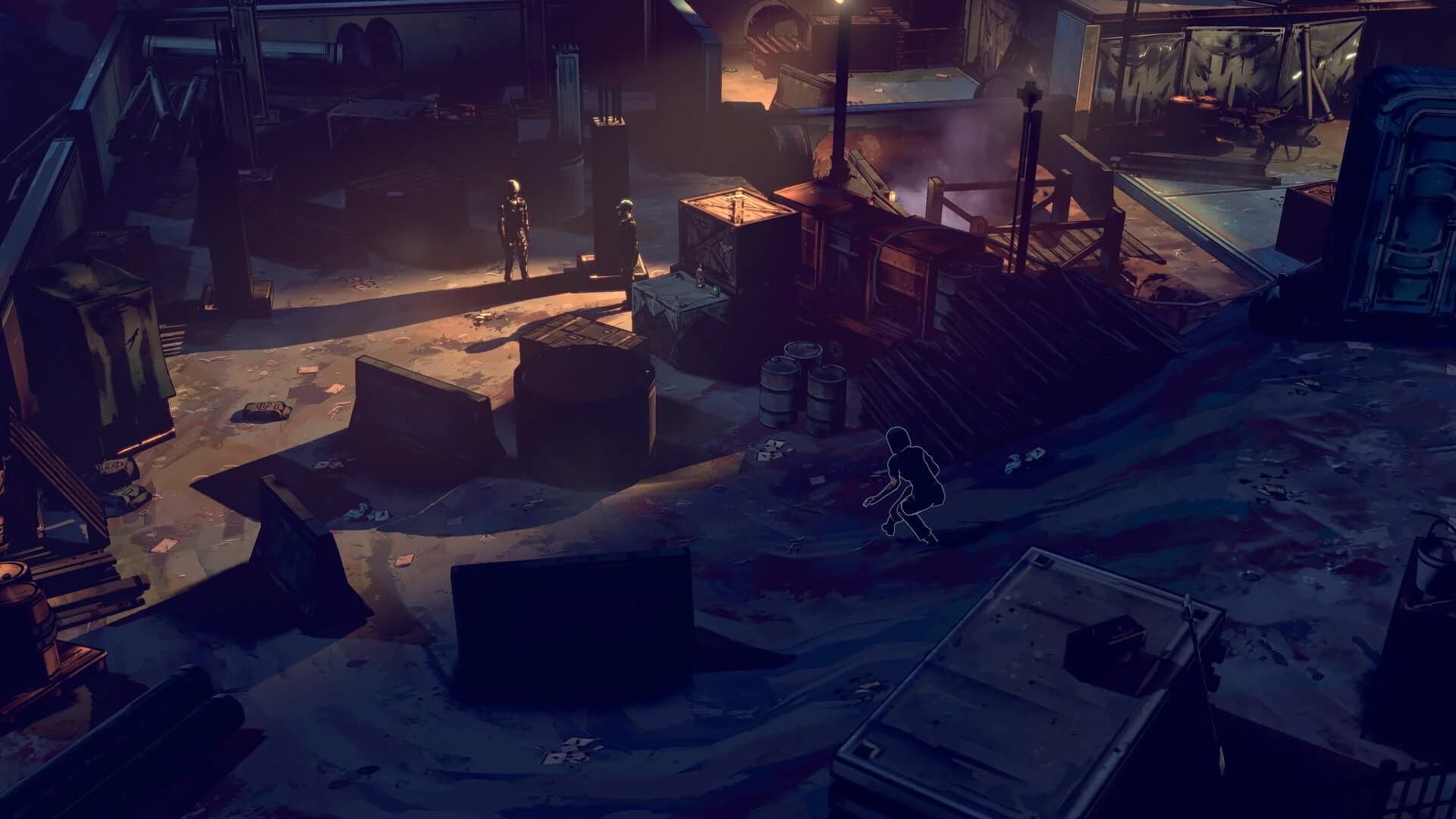 Thief of Thieves: Season One screenshot 5