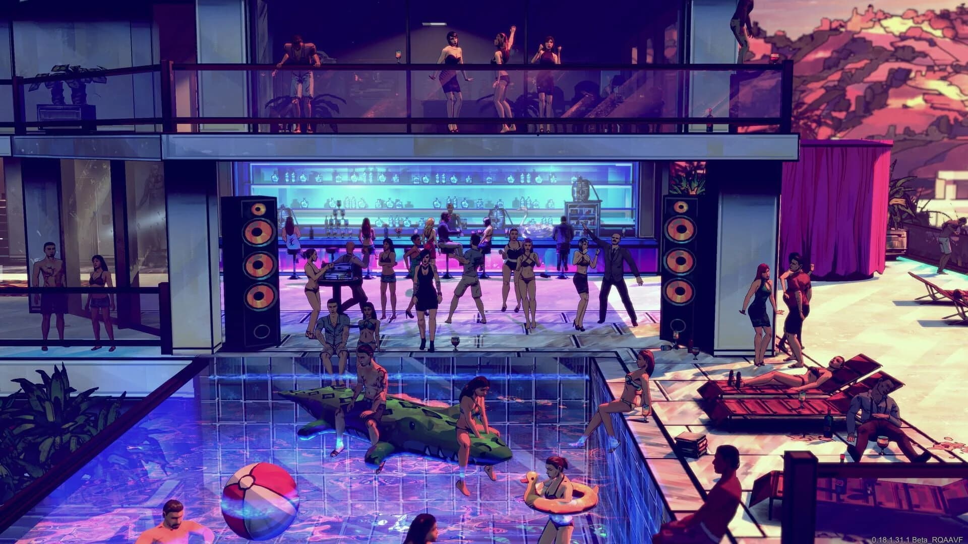 Thief of Thieves: Season One screenshot 1