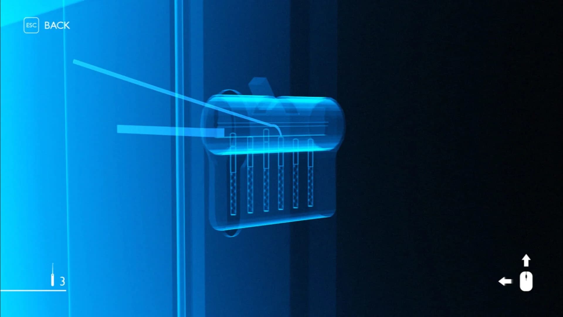 Thief Simulator screenshot 2