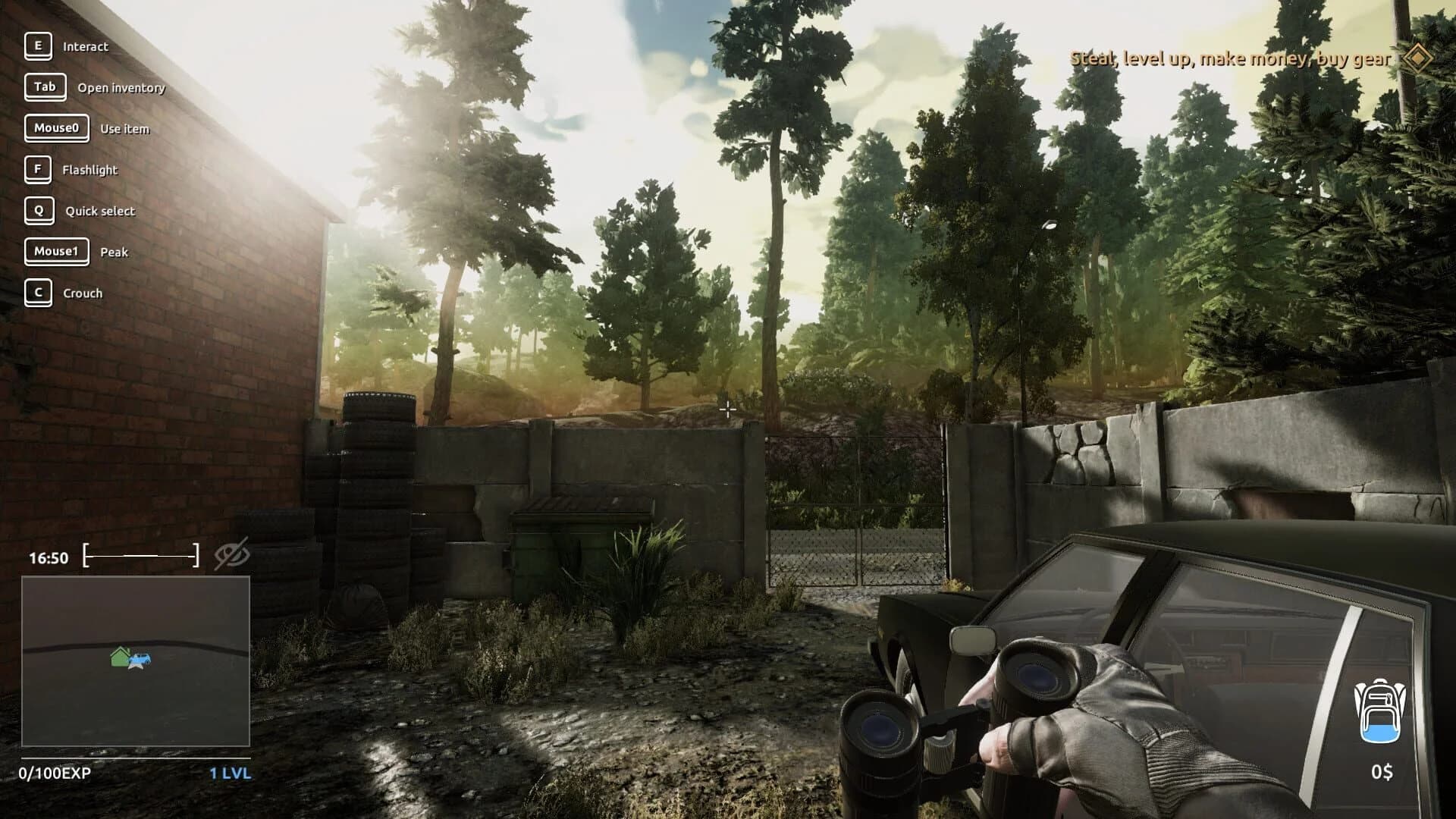 Thief Simulator 2 screenshot 3