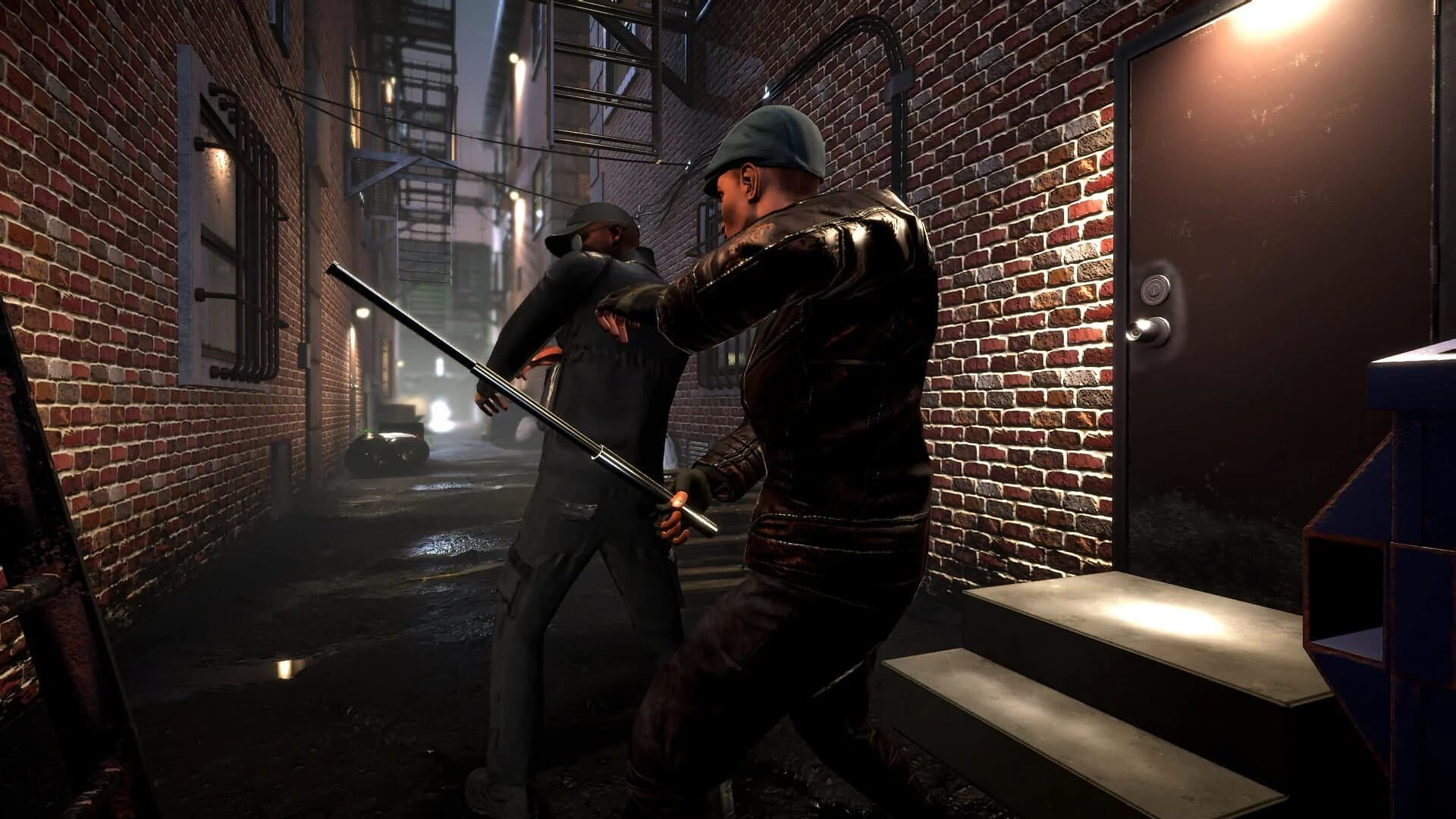 Thief Simulator 2 screenshot 4