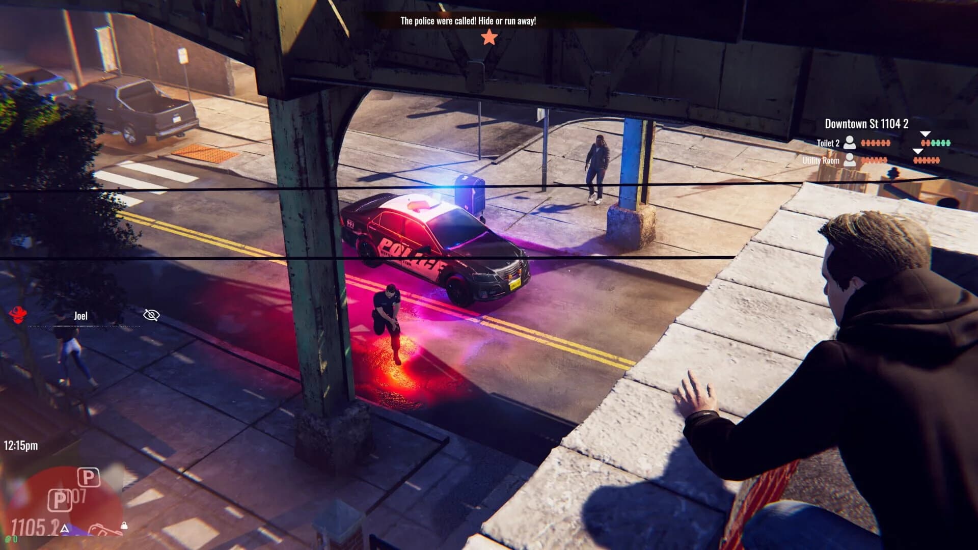 Thief Simulator 3 screenshot 5