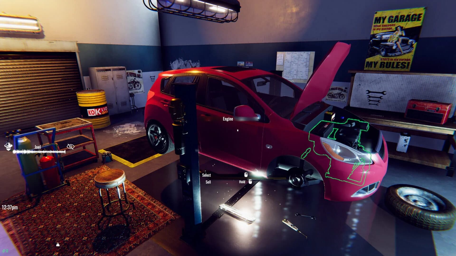 Thief Simulator 3 screenshot 3