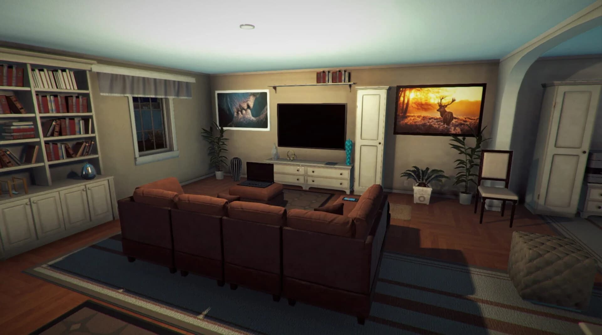 Thief Simulator VR screenshot 3