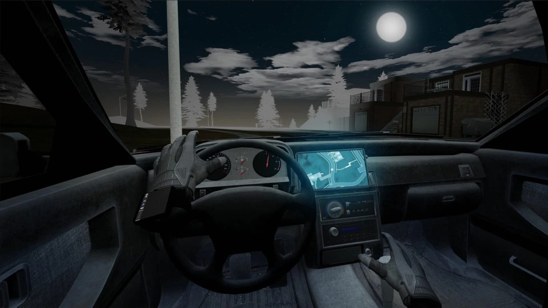 Thief Simulator VR: Greenview Street screenshot 3