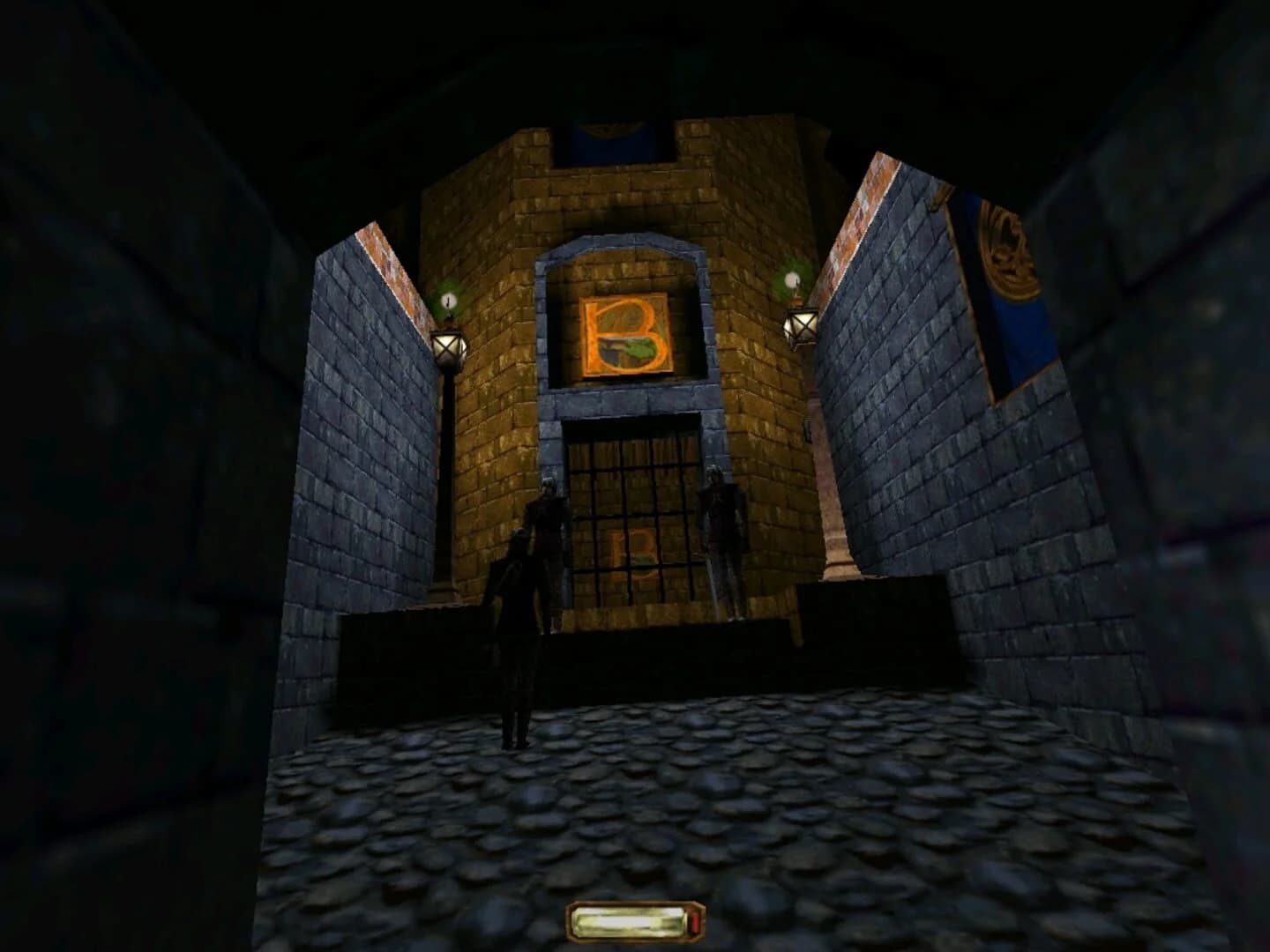 Thief: The Dark Project screenshot 3