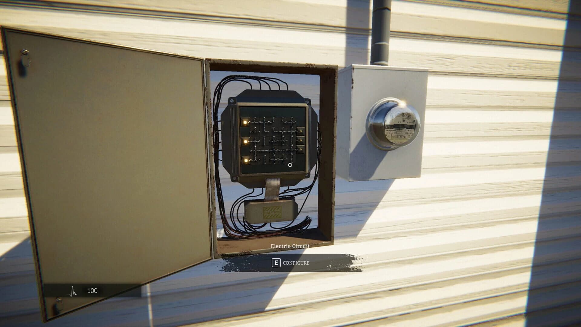 Thief's Riddles screenshot 2