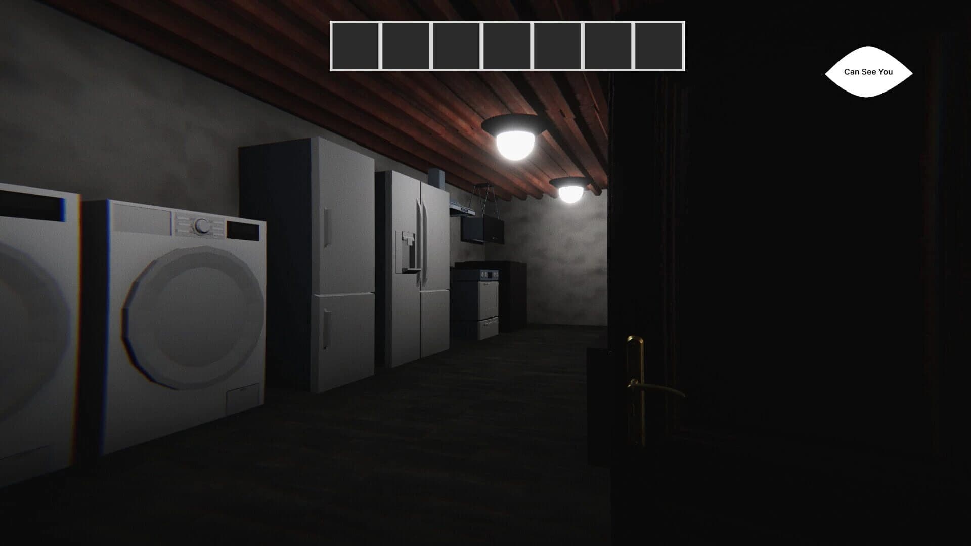 Thieves screenshot 5