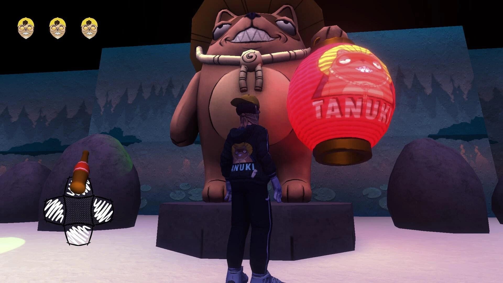 Thieves' Paradise screenshot 4