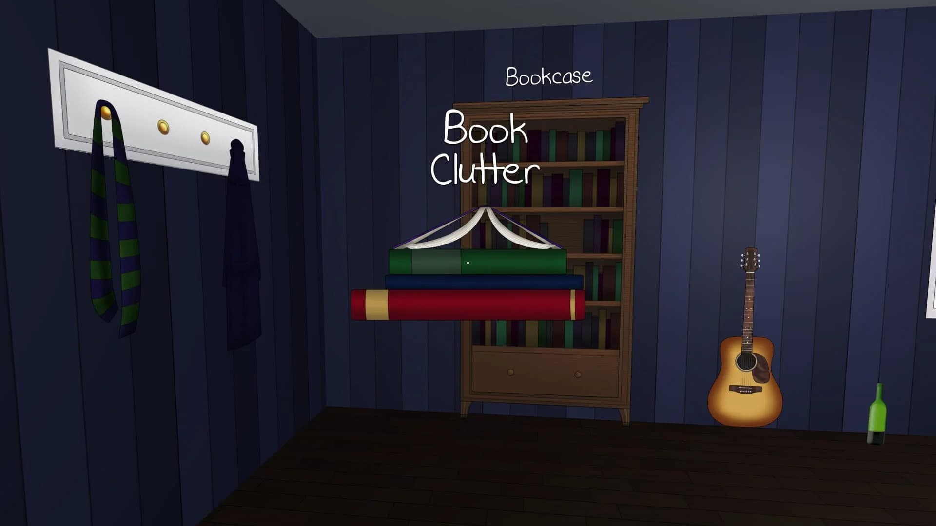 Thing-in-Itself screenshot 5