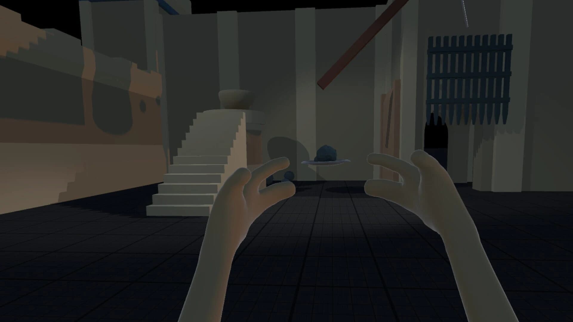 Thingamajig screenshot 1