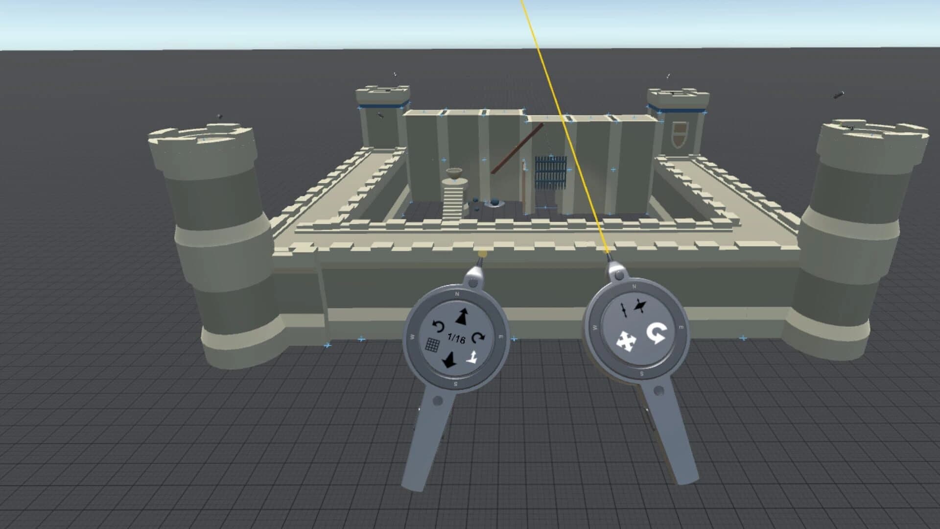 Thingamajig screenshot 4