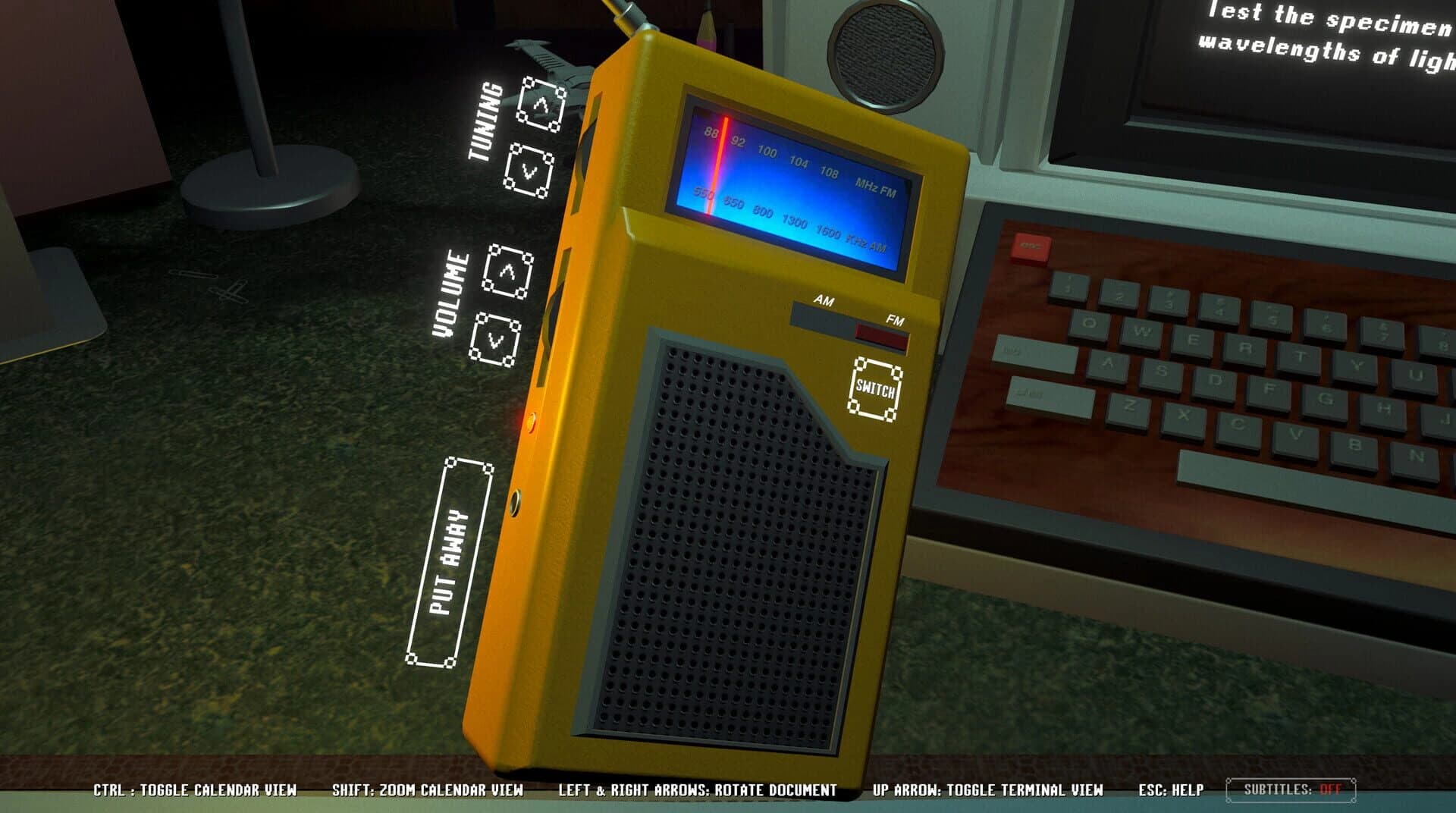 Things Too Ugly screenshot 3
