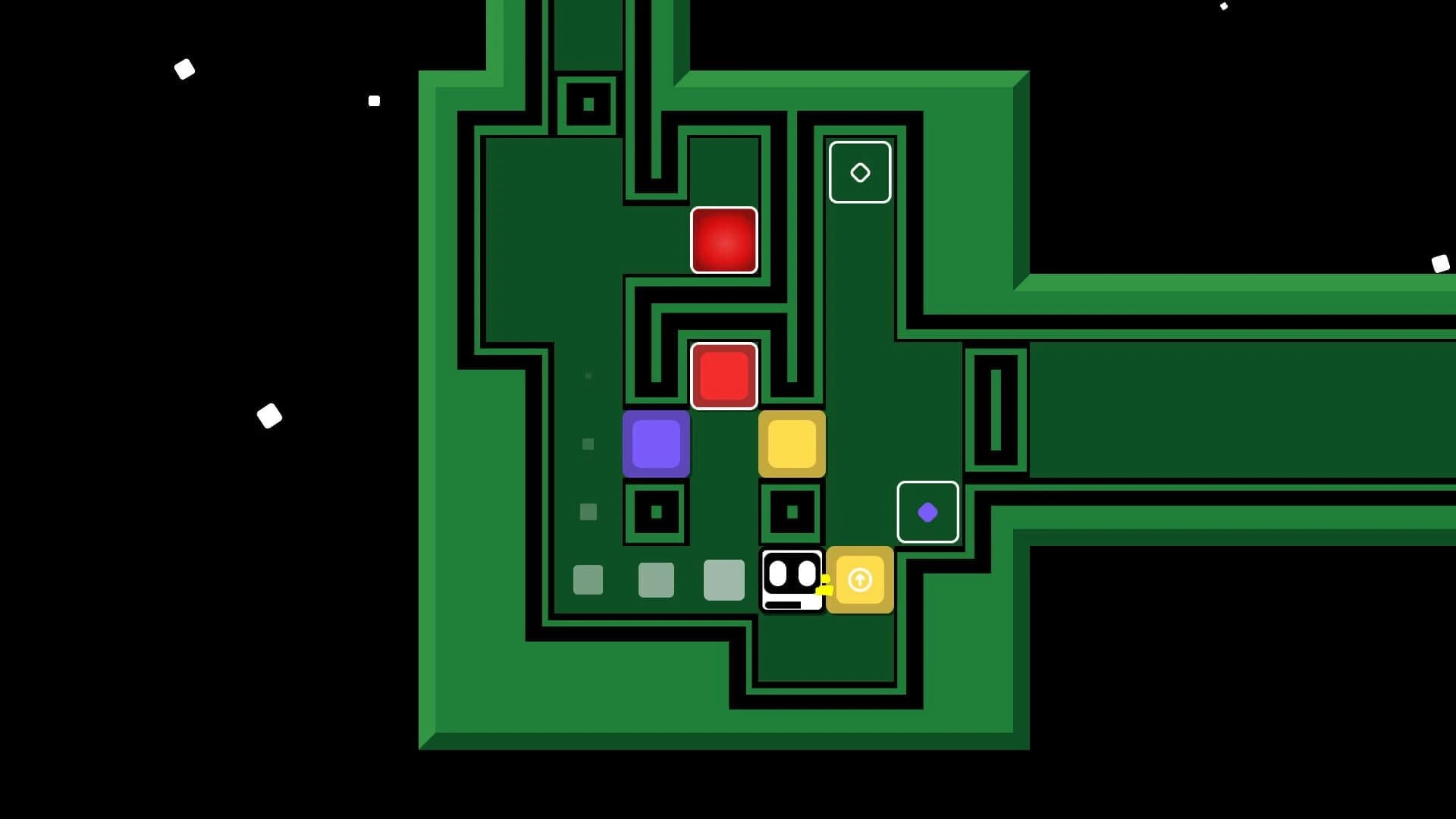 Think Like a Block screenshot 2