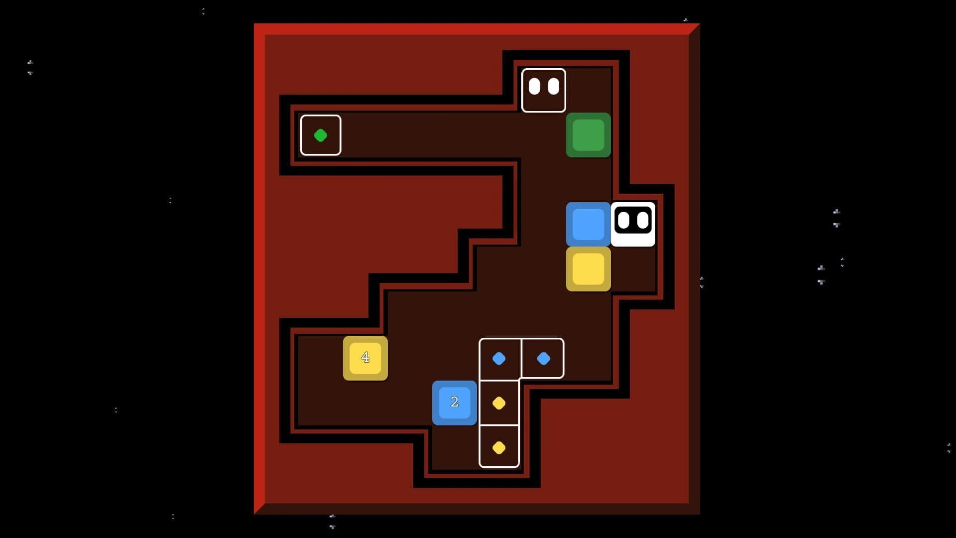 Think Like a Block screenshot 1