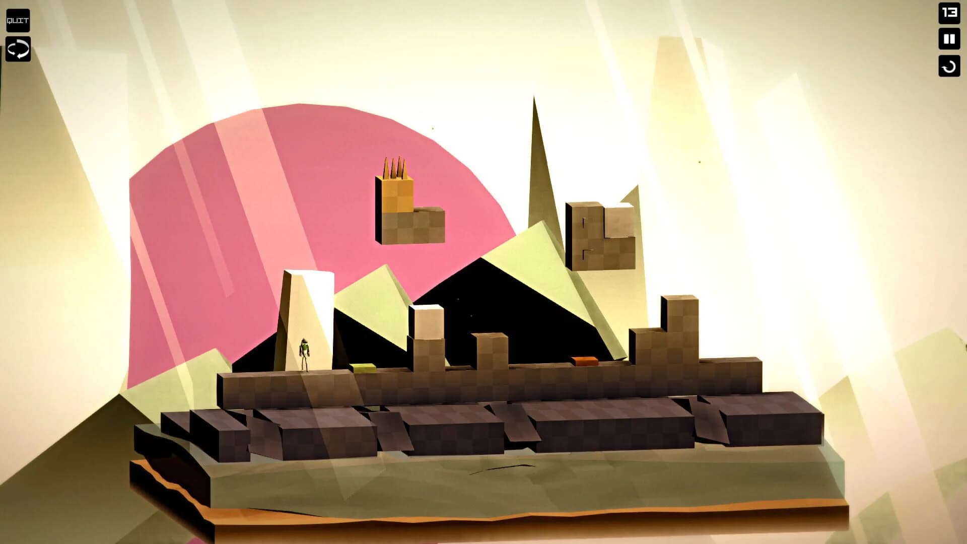 Think to Die screenshot 5