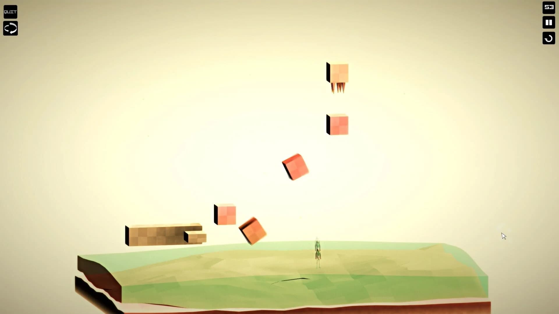 Think to Die screenshot 3