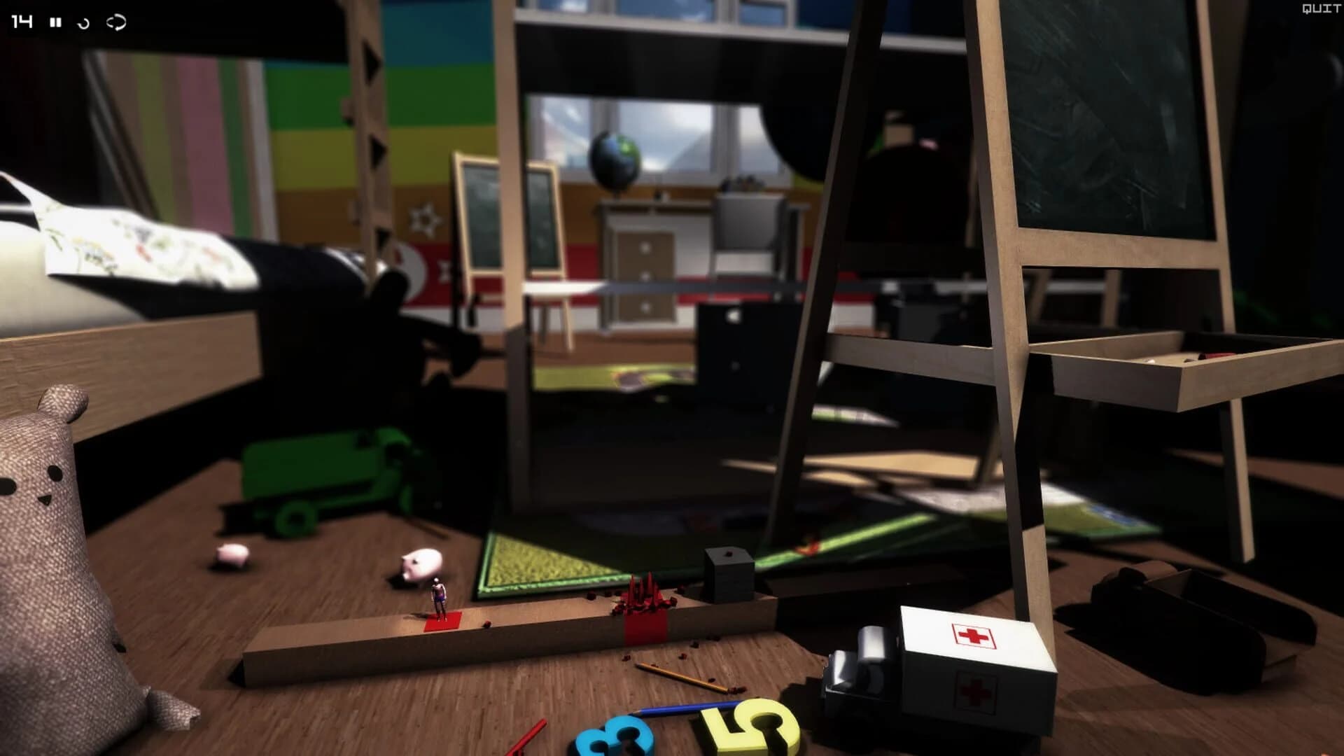 Think to Die 2 screenshot 3