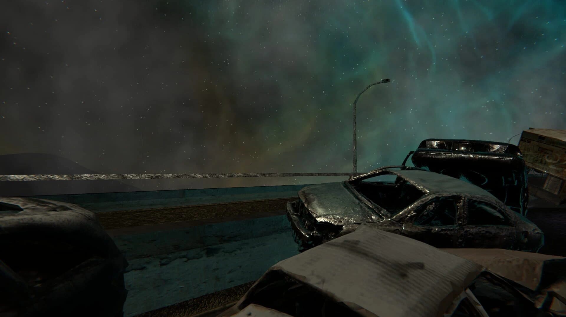 Third Bridge screenshot 1