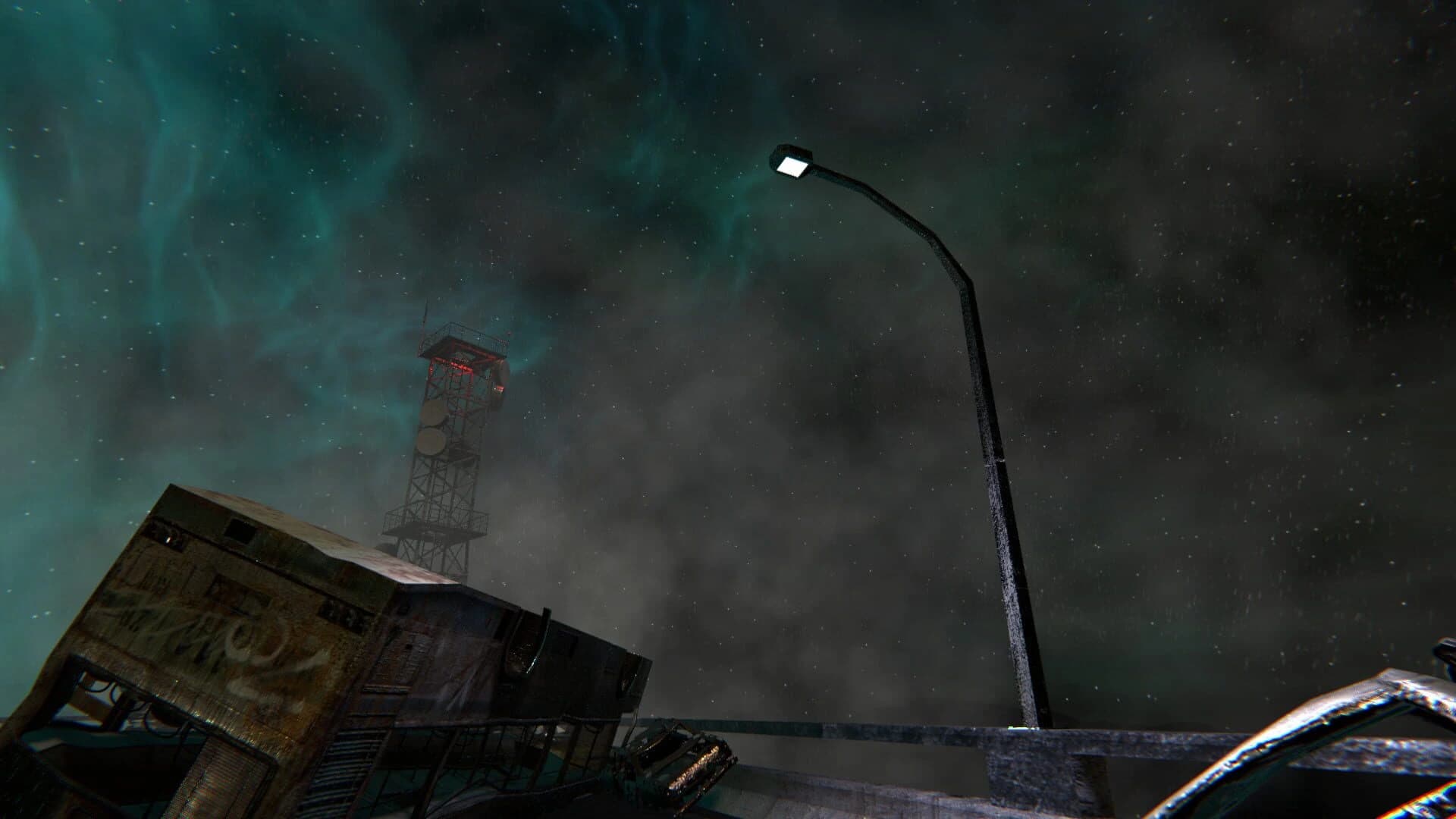 Third Bridge screenshot 2