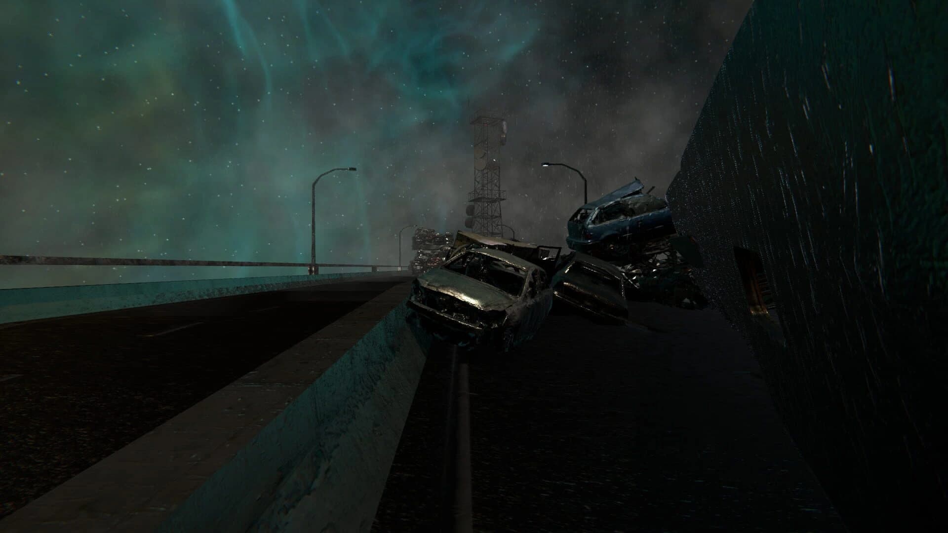 Third Bridge screenshot 3